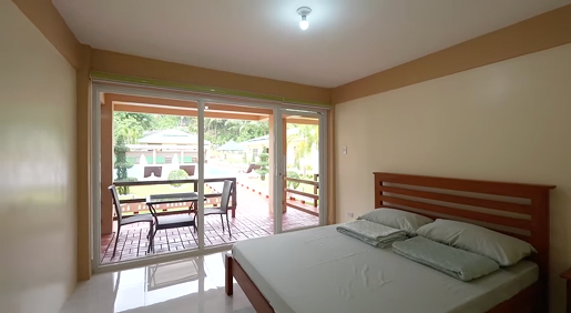 Couple Room
