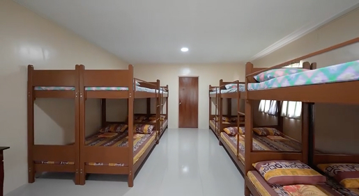 Dorm Room