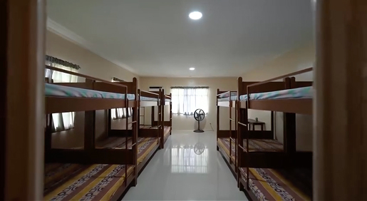 Group Room